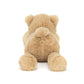 jellyCat - Smudge Bear tiny