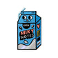 Omy - Sticky notes - Miky