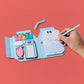 Omy - Sticky notes - Miky