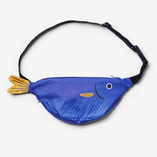 Don Fisher - Saithe Kid Fanny pack