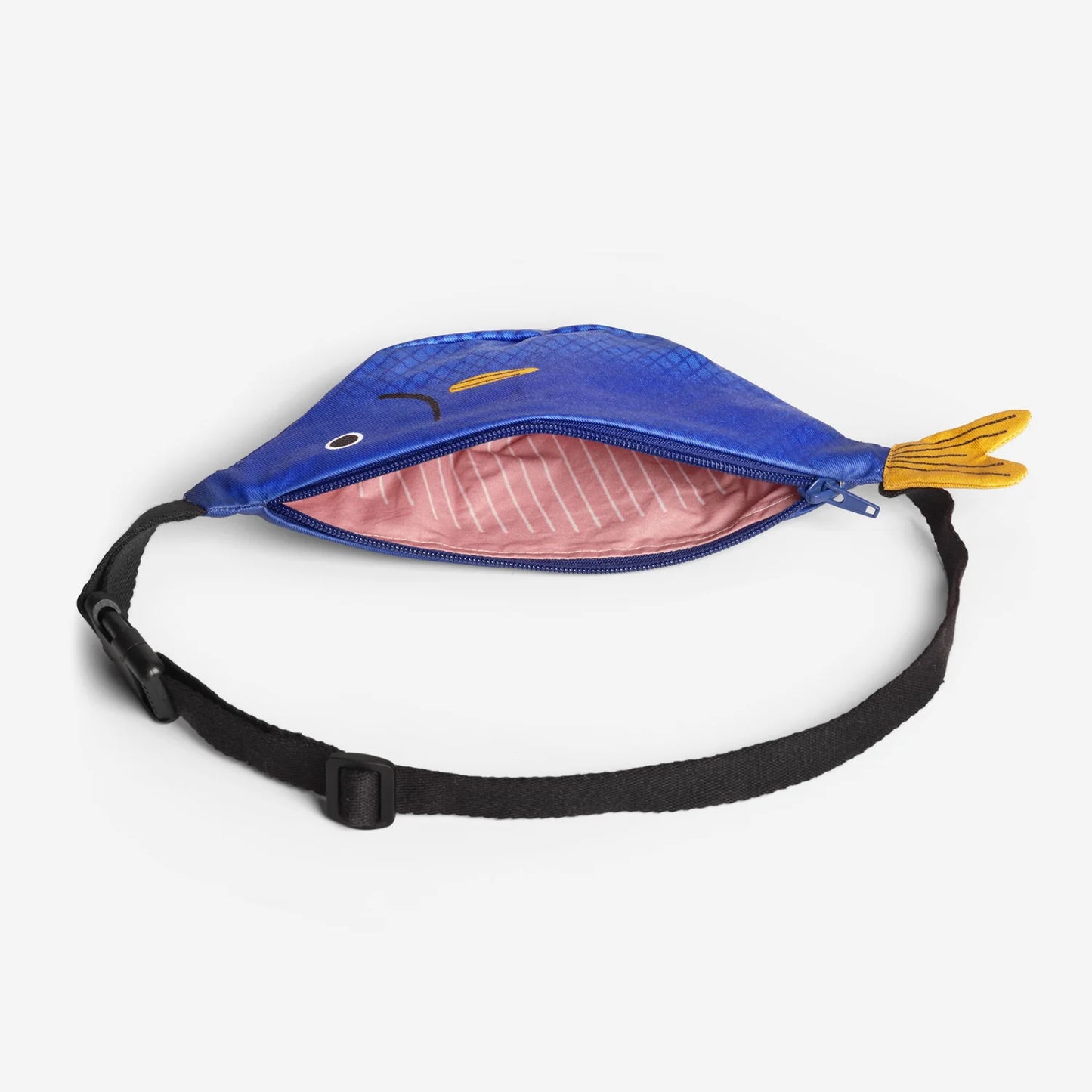 Don Fisher - Saithe Kid Fanny pack