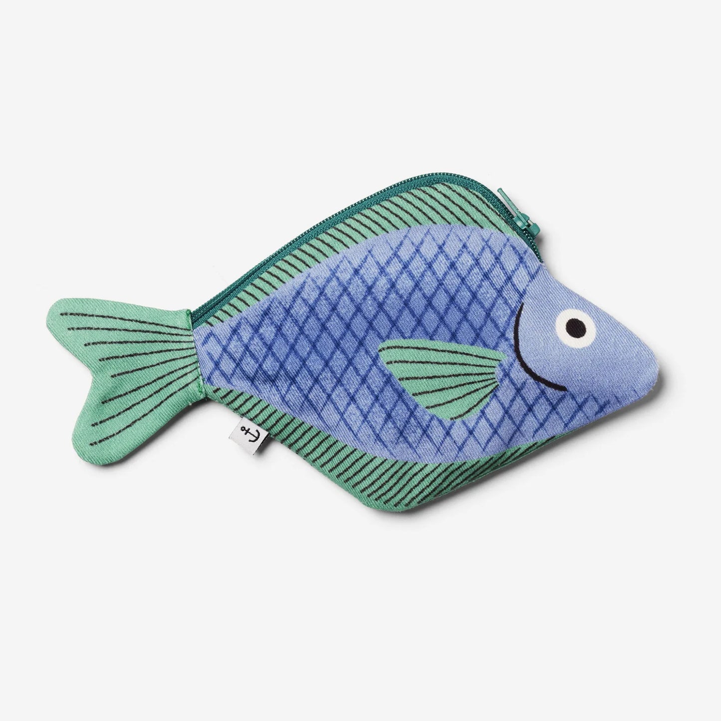 Don Fisher - Seabream Purse