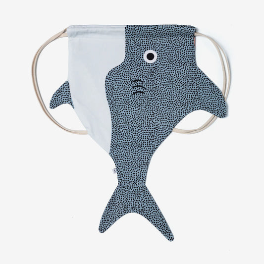 Don Fisher - Kid Shark Backpack