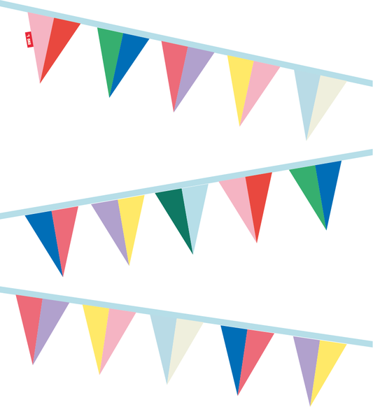 Engel - Garland Circus Mini