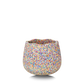Stapelstein - Base Modular children's stool & balance base for dynamic sitting (super confetti)