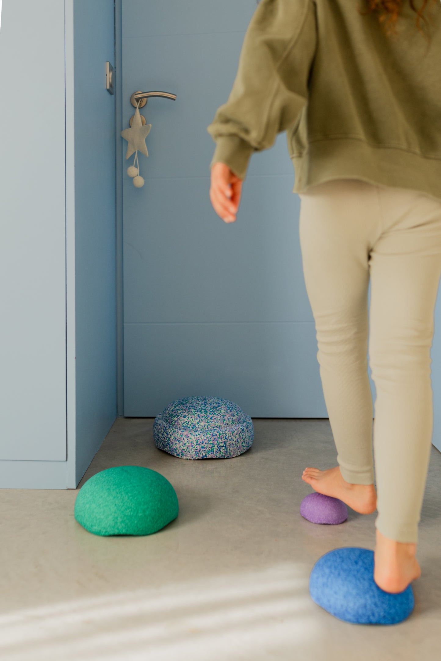 Stapelstein - Inside Set classic