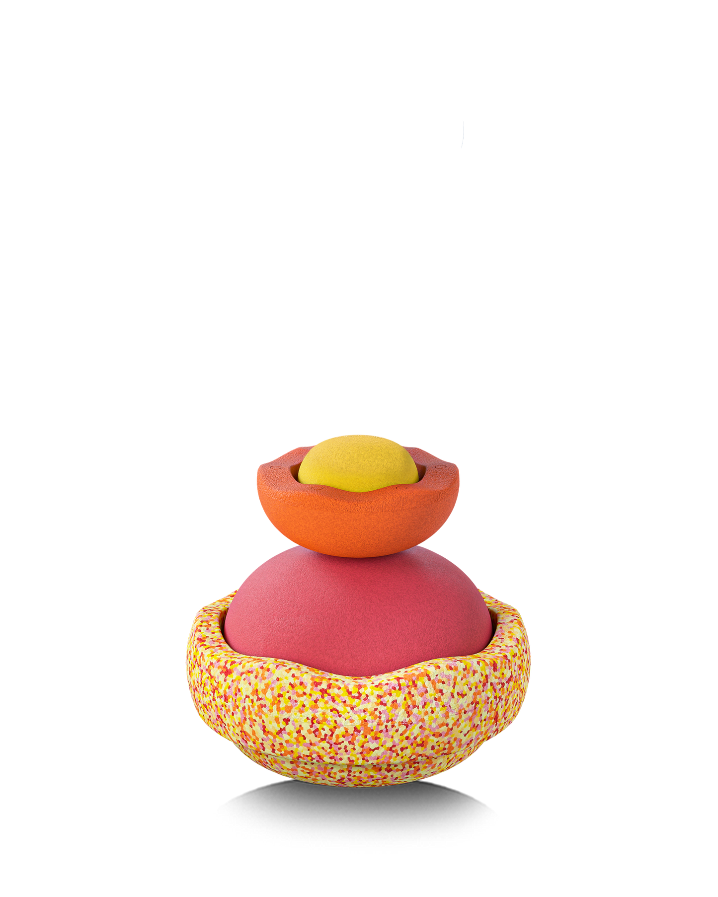 Stapelstein - Inside Set classic