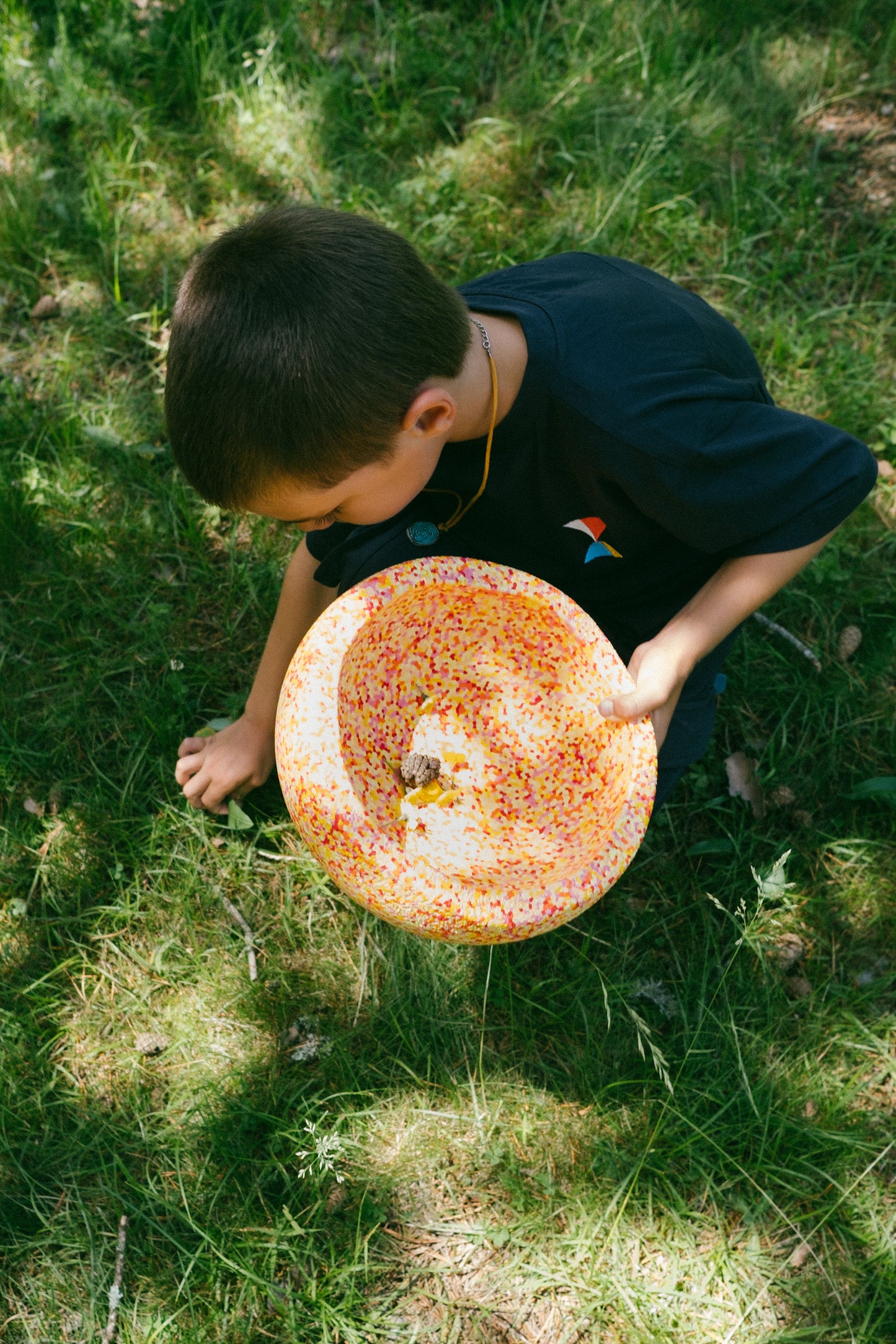 Stapelstein - Original super warm