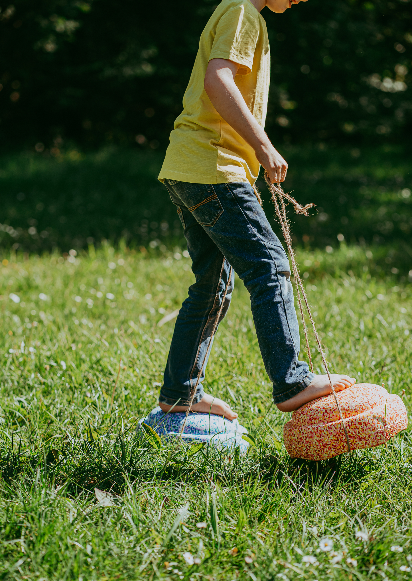 Stapelstein - Original super cool