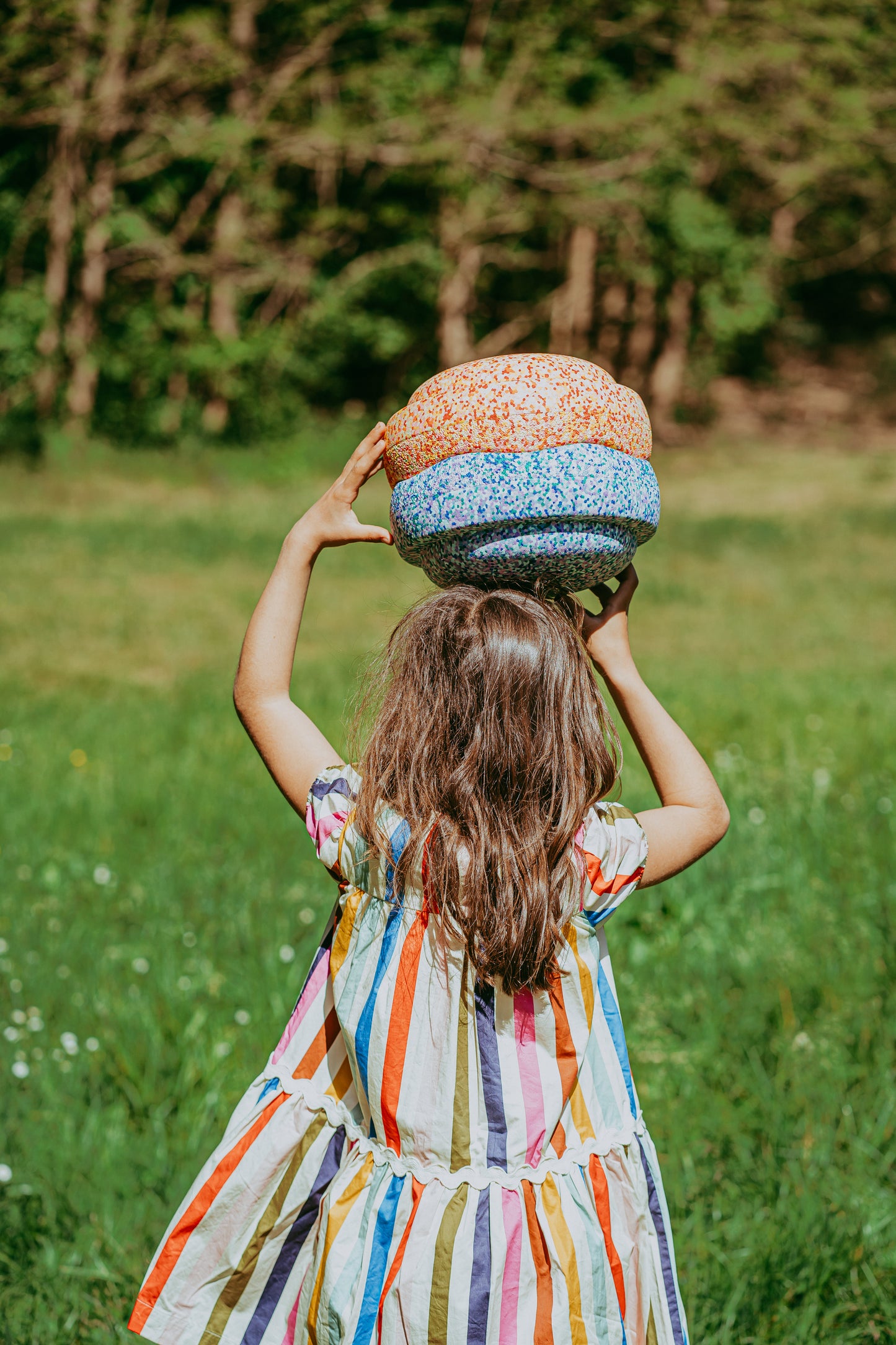 Stapelstein - Original super warm