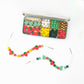 Cotton Twist - Strawberry Bracelet Beading Kit
