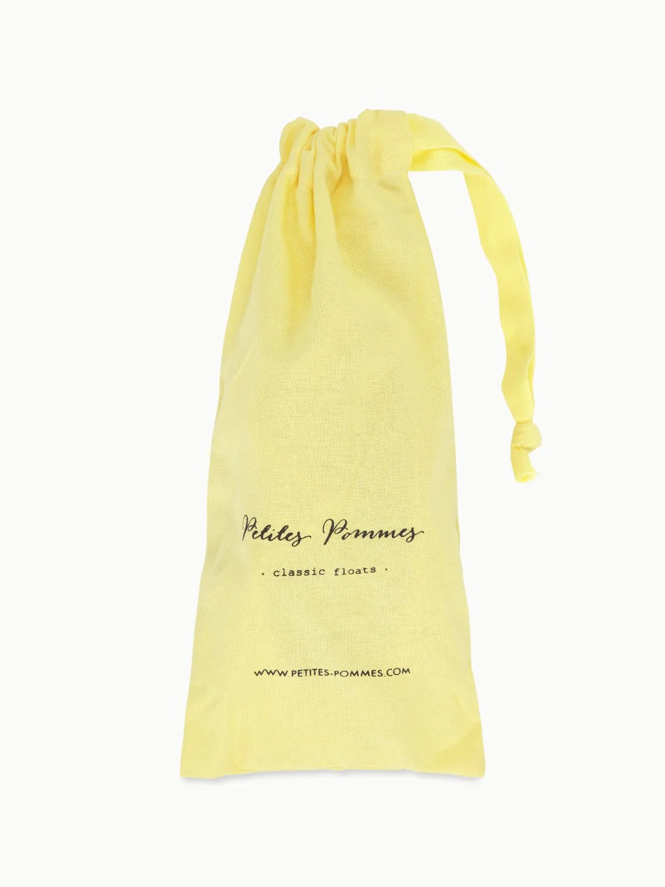 Petites Pommes - Swim Goggles │ Citron