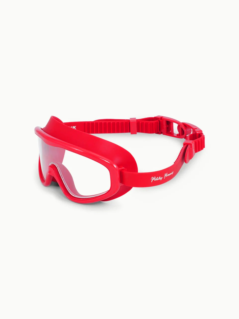 Petites Pommes - Swim Goggles│ Signal