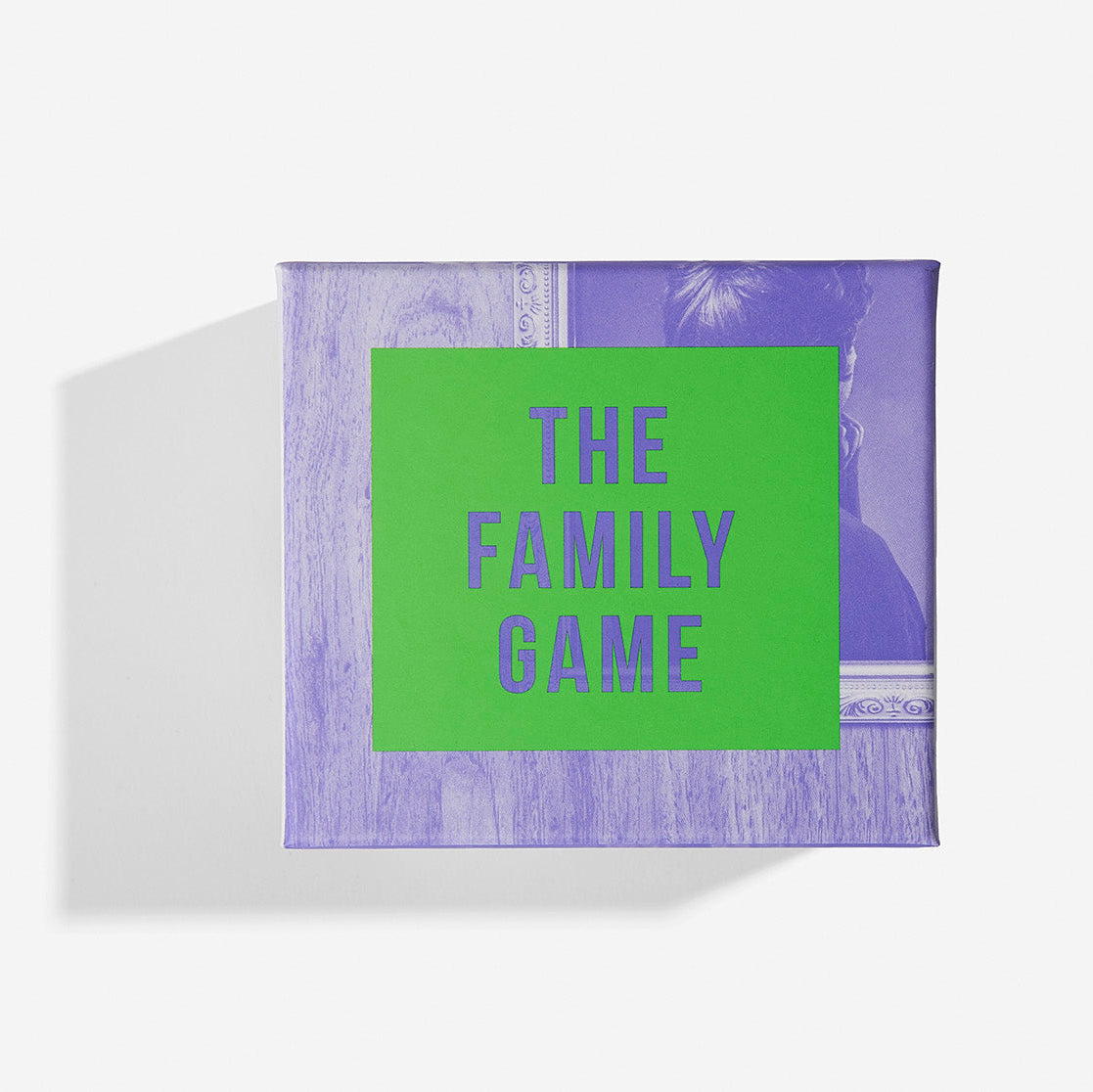 The School of Life - The Family Game