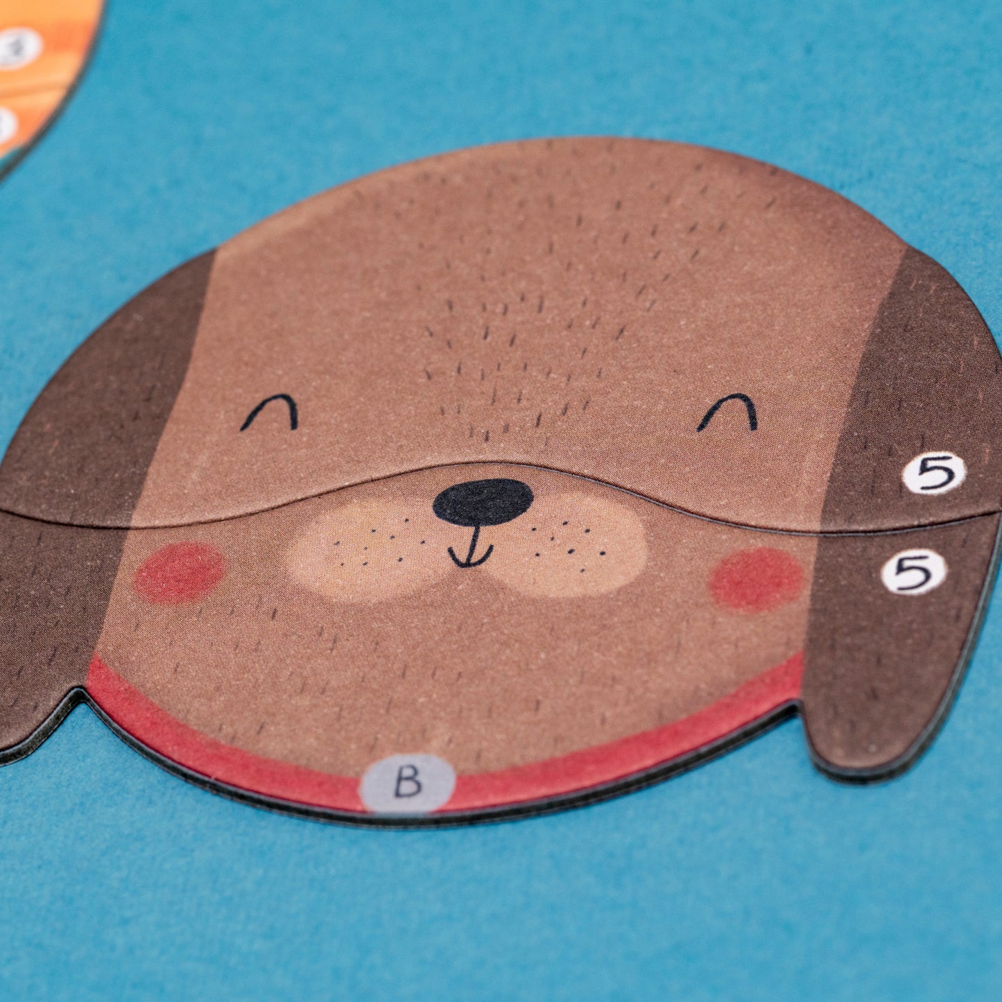 Londji - Bobby & Misha Tiny Game