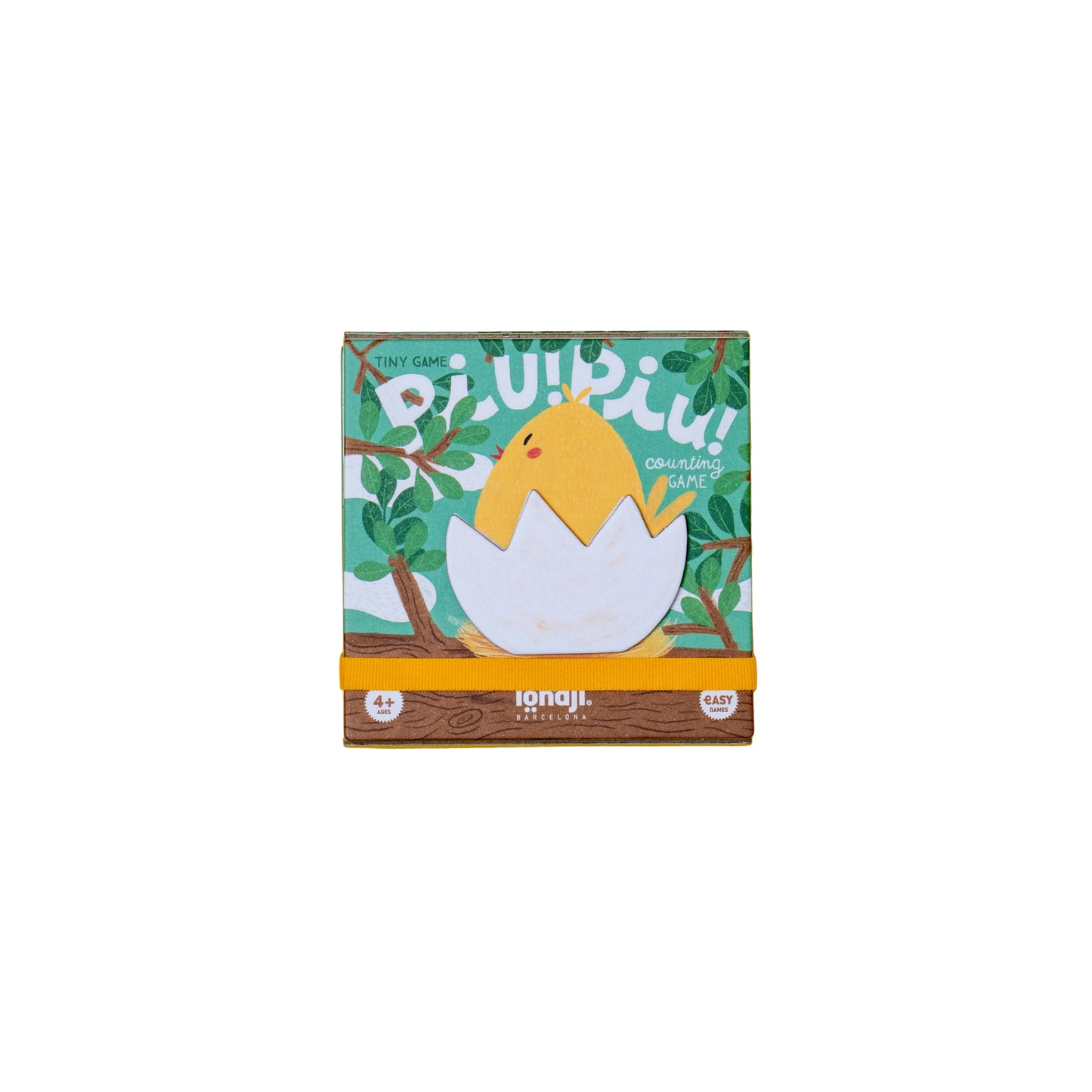 Londji - Piu Piu Tiny game