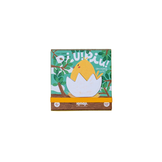 Londji - Piu Piu Tiny game