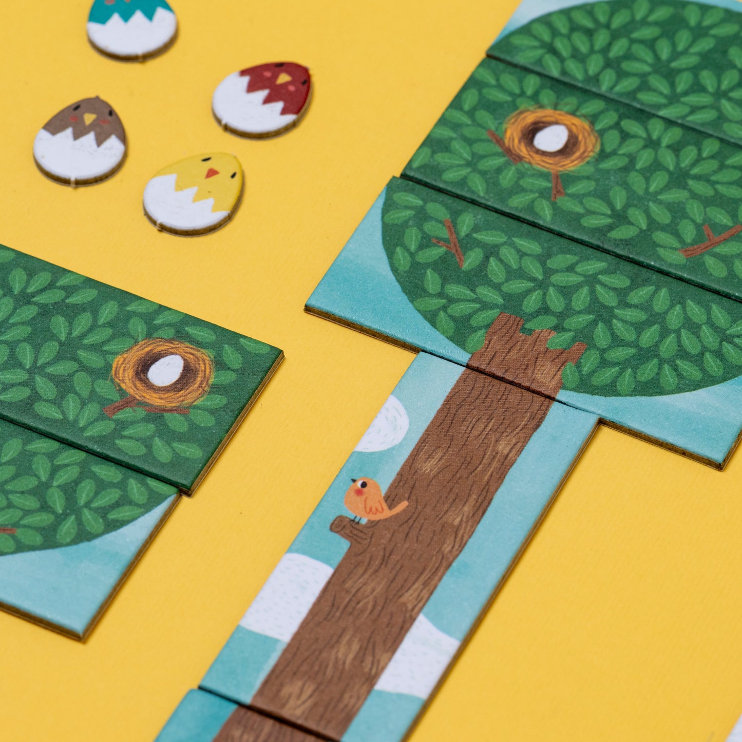 Londji - Piu Piu Tiny game