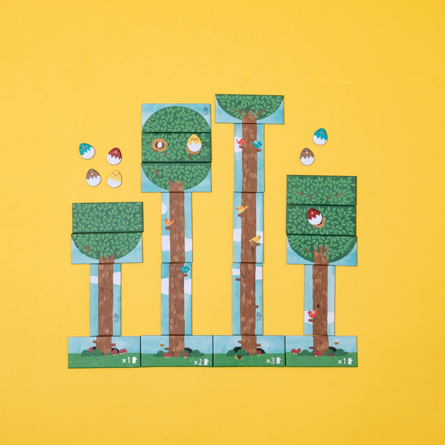 Londji - Piu Piu Tiny game