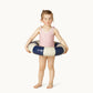 Petites Pommes - Anna Swing Ring  │ Cannes Blue