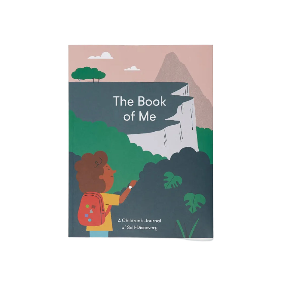 The School of Life - The Book of Me