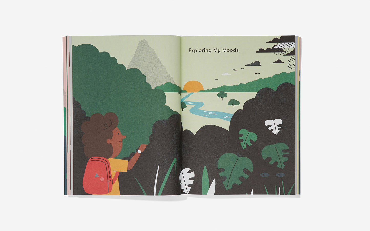 The School of Life - The Book of Me