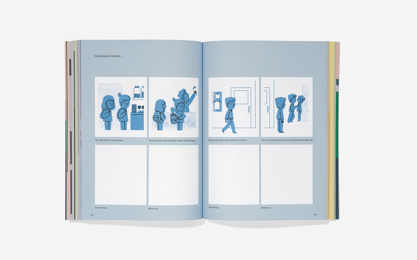 The School of Life - The Book of Me