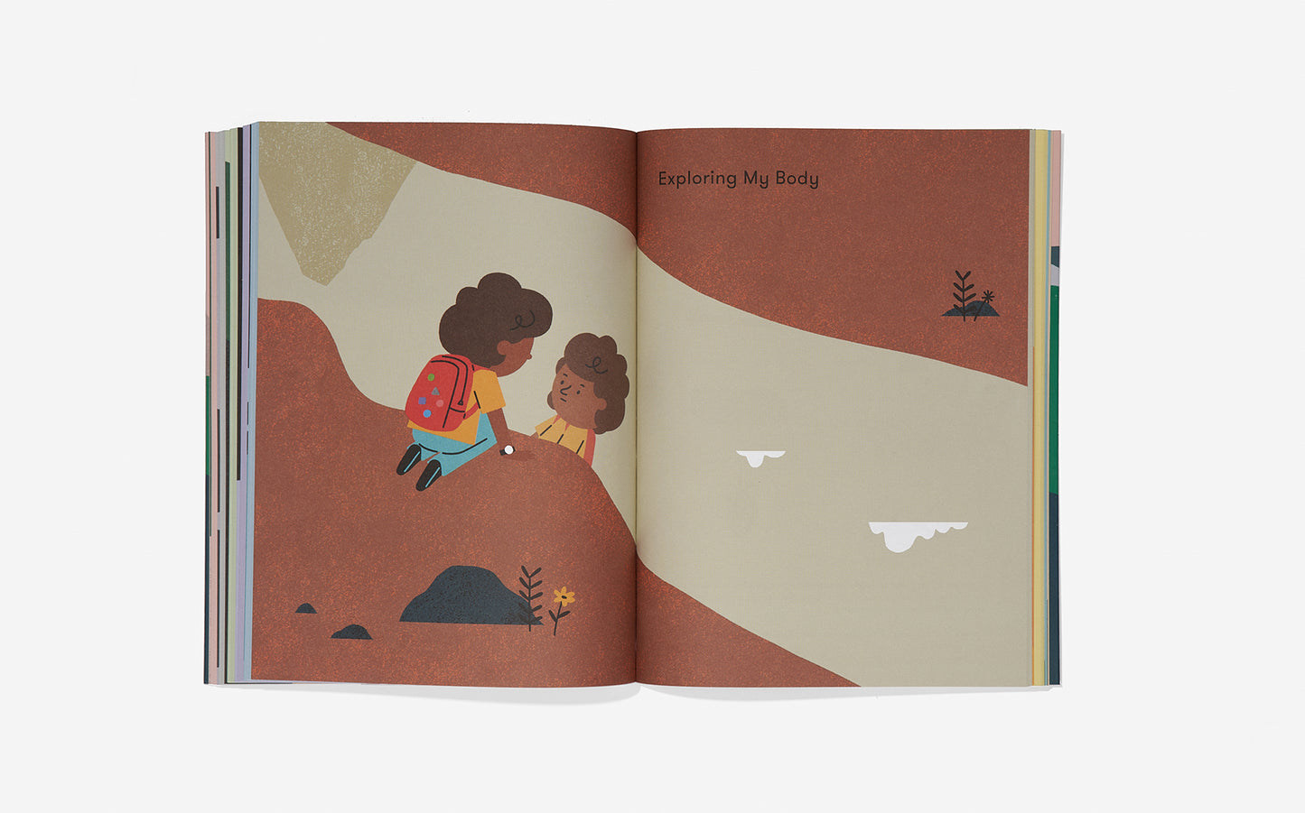 The School of Life - The Book of Me