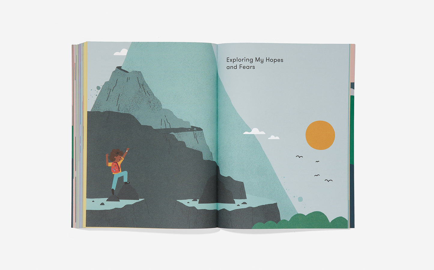 The School of Life - The Book of Me