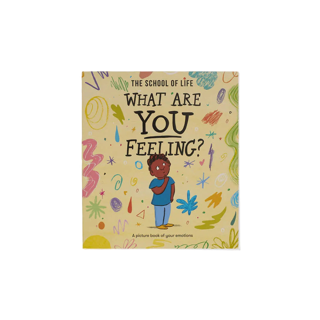 The School of Life - What Are You Feeling?
