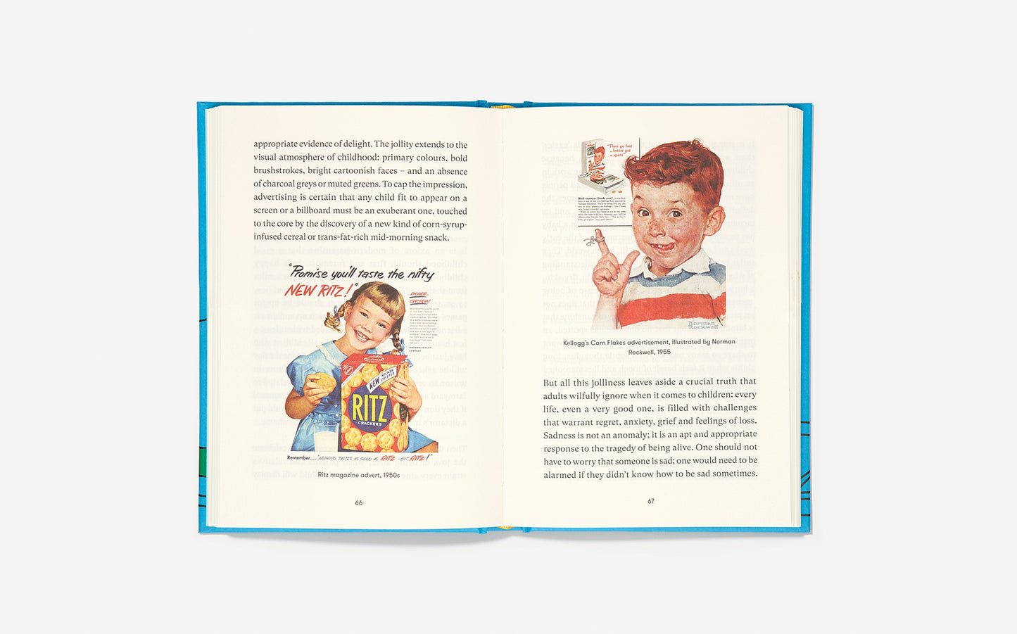 The School of Life - The Good Enough Parent