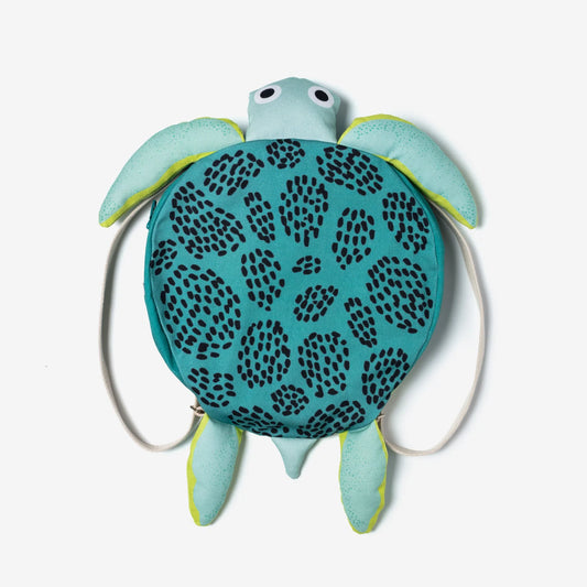 Don Fisher - Kid Turtle Backpack