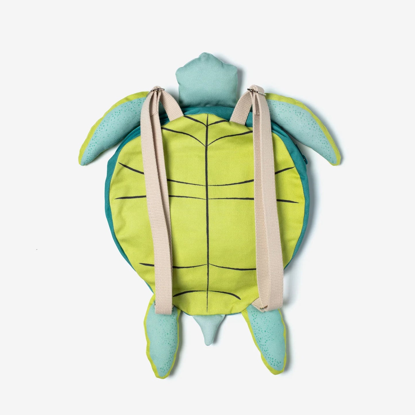 Don Fisher - Kid Turtle Backpack