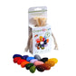 Crayon Rocks - Crayon rocks 16 colors