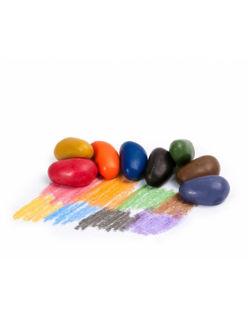 Rock Raspberry Crayons Crayon Rocks - Crayon Rocks 8 colors – colorsquare.net