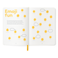 The HappySelf Journal - Junior Journal (English edition)
