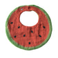 Oli & Carol - Wally The Watermelon Bib