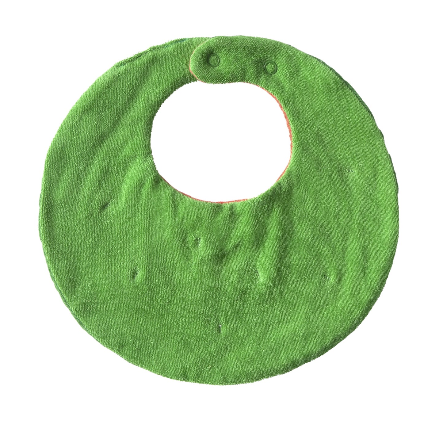Oli & Carol - Wally The Watermelon Bib