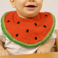 Oli & Carol - Wally The Watermelon Bib