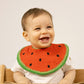 Oli & Carol - Wally The Watermelon Bib