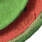 Oli & Carol - Wally The Watermelon Bib