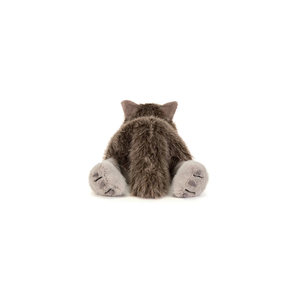 JellyCat - Ulrich Wolf