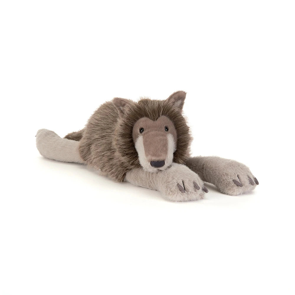 JellyCat - Ulrich Wolf