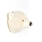 Wild & Soft - Basile the polar bear (Head)