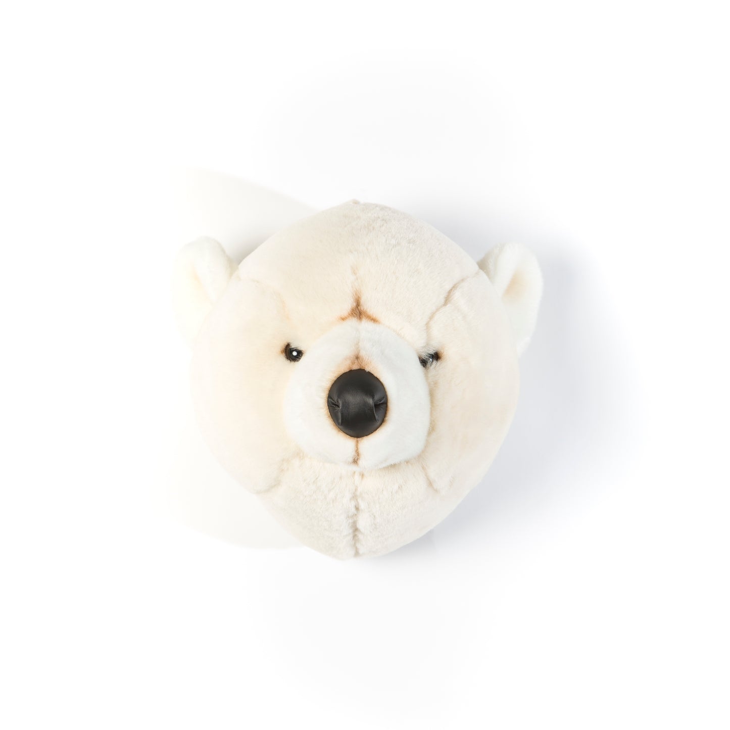 Wild & Soft - Basile the polar bear (Head)