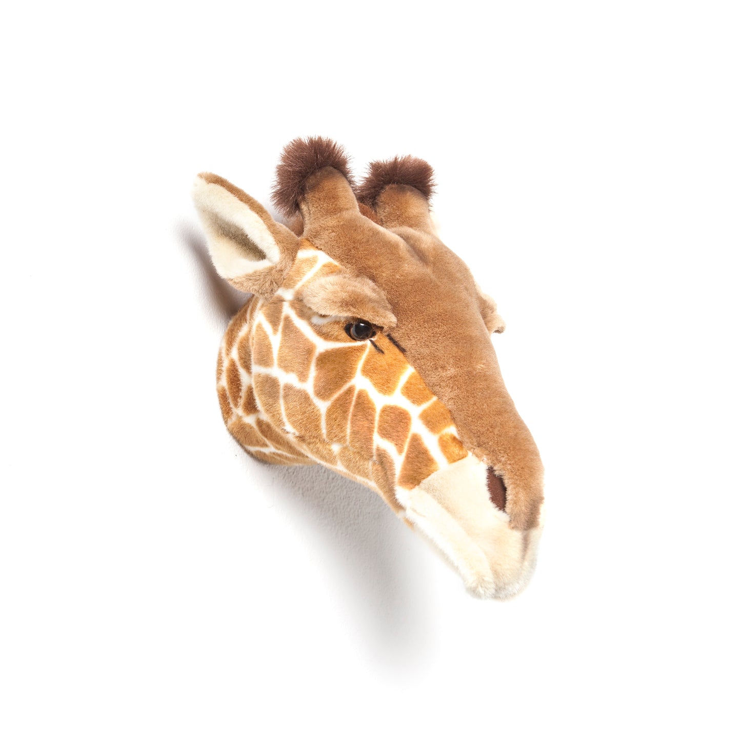 Wild & Soft - Ruby the giraffe (Head)