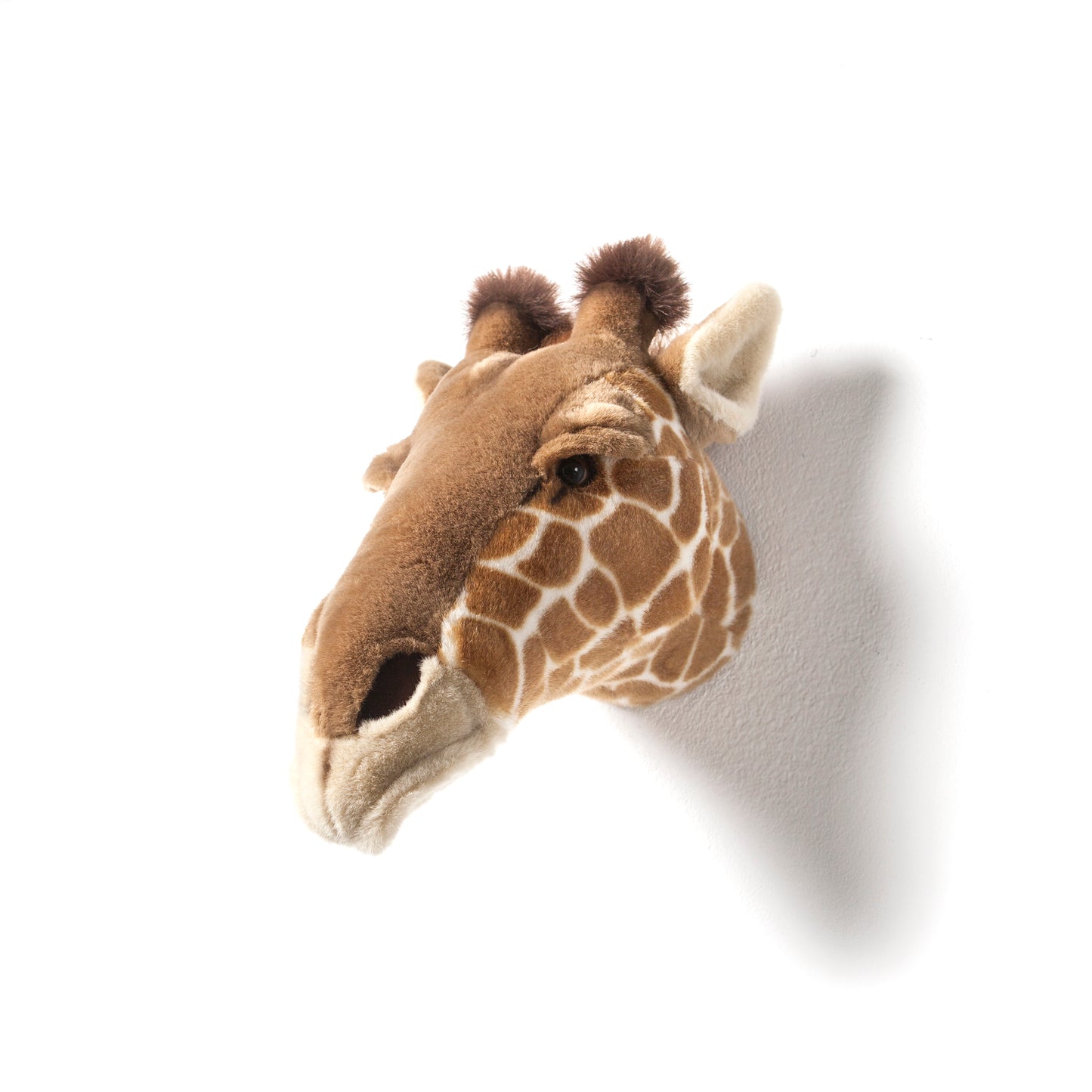 Wild & Soft - Ruby the giraffe (Head)