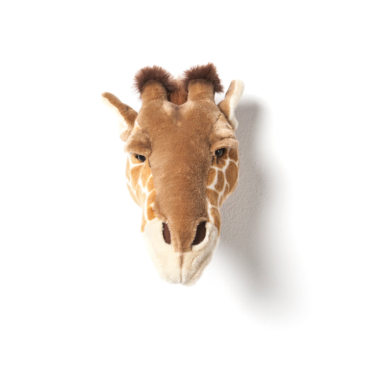 Wild & Soft - Ruby the giraffe (Head)