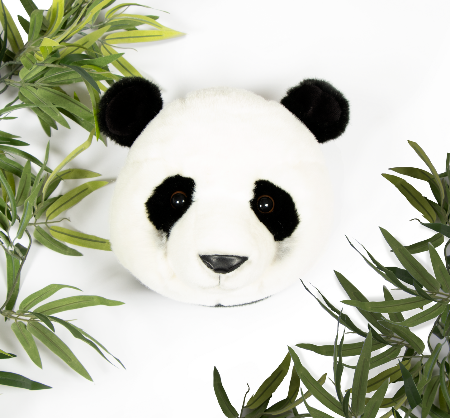 Wild & Soft - Thomas the panda (Head)