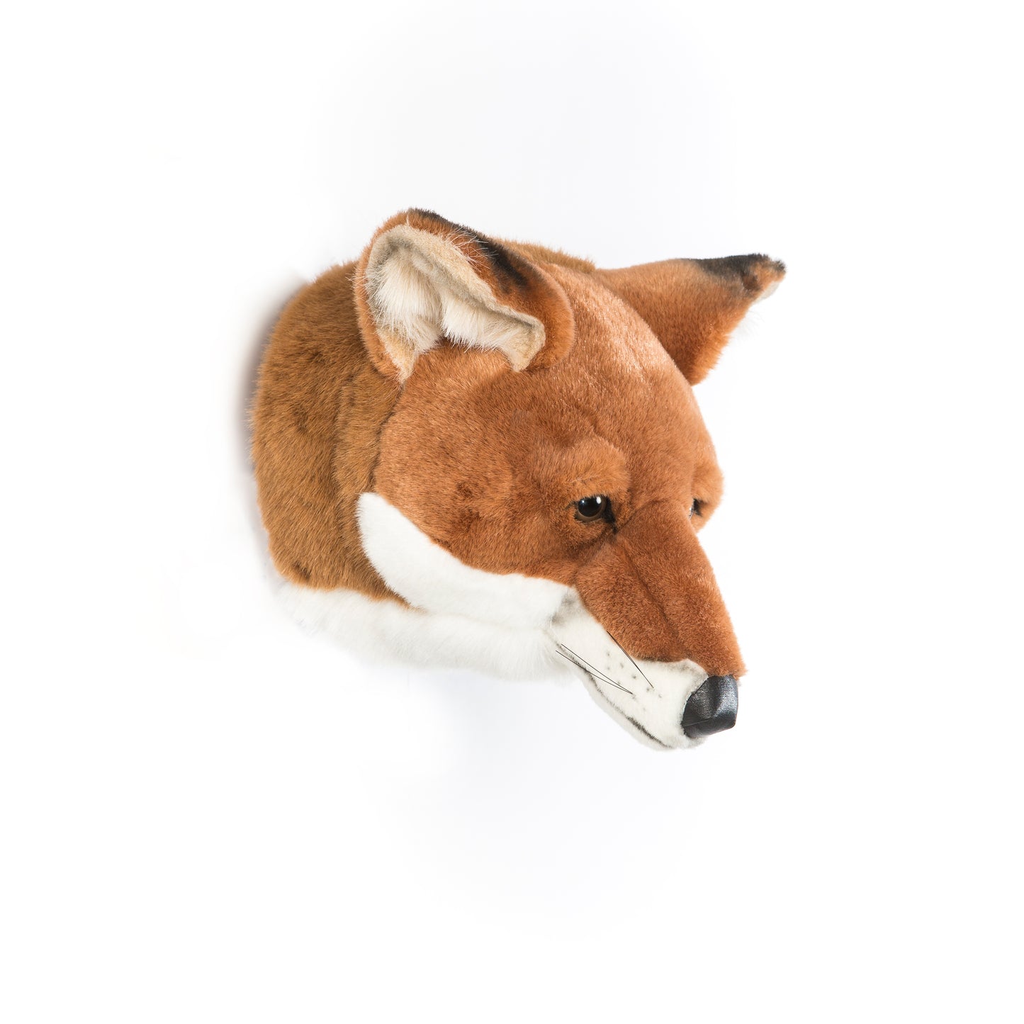 Wild & Soft - Louis the Fox (Head)